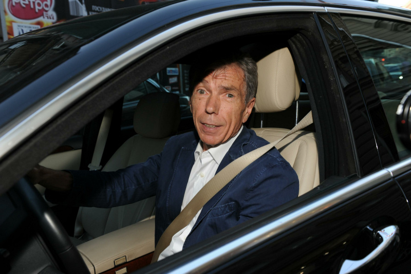    Фото: Anatoly Lomohov/Russian Look/Globallookpress