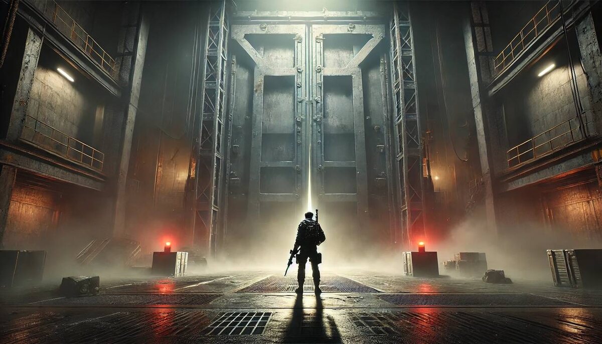 Изображение сгенерировано ИИ