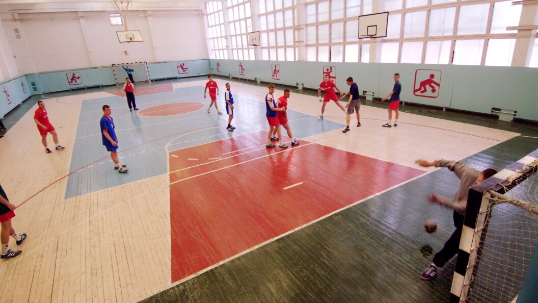    Georgiy Rozov/Russian Look/Globallookpress