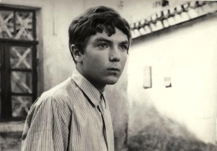 Юрий Николаев / фото из открытых источников 