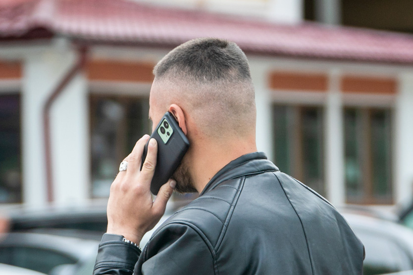 Фото: Aleksandra Pogiba / Global Look Press