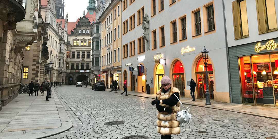 Знакомая из Германии назвала главный минус русских женщин