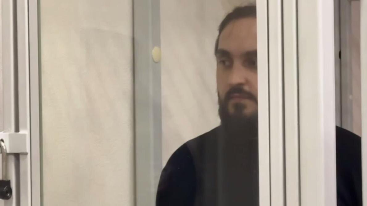    Фото: t.me/SPbGS