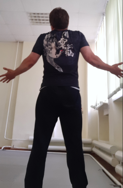 Расходимся, кто последний- выключает свет.