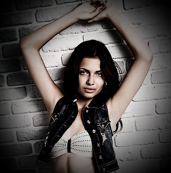 Фотография Сусанны