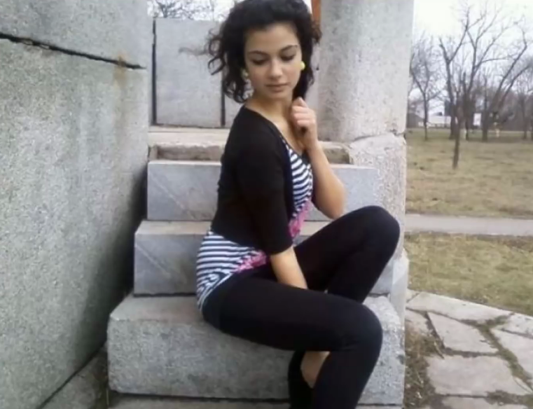 Фотография Сусанны