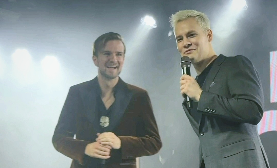 Непринужденная атмосфера! Из интернета 