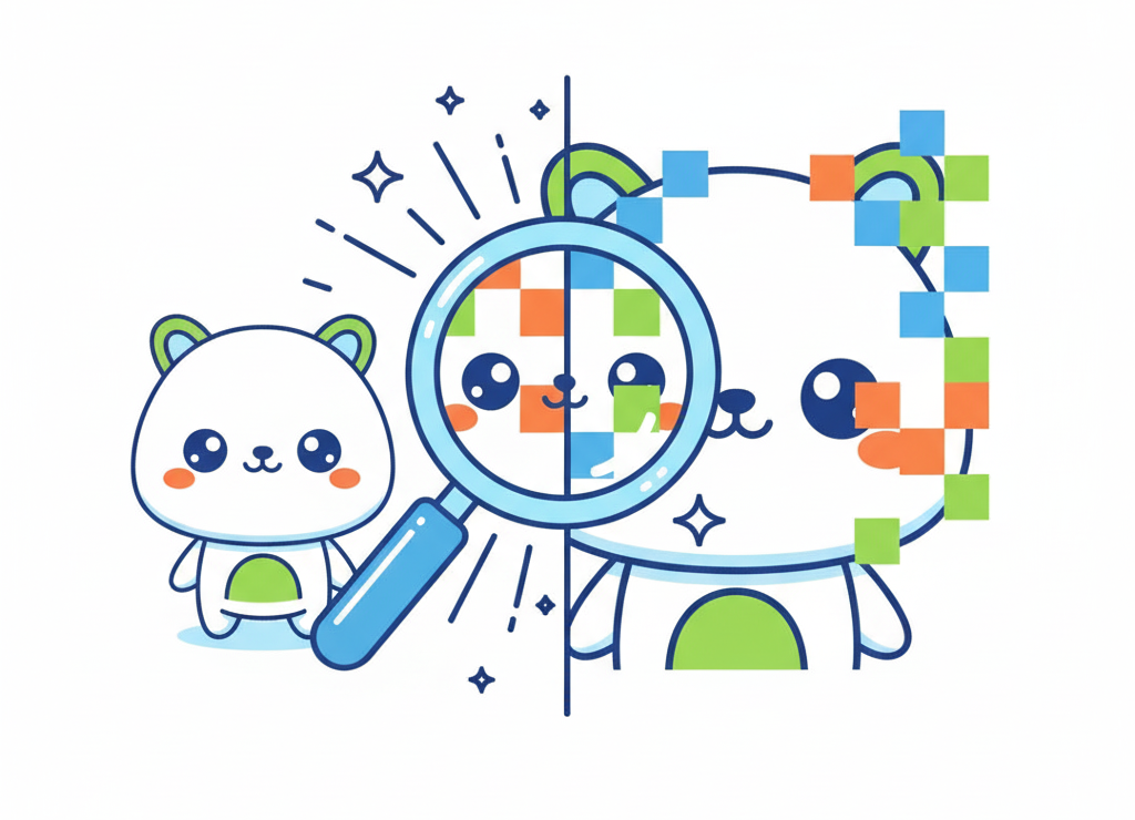 Растровая графика 