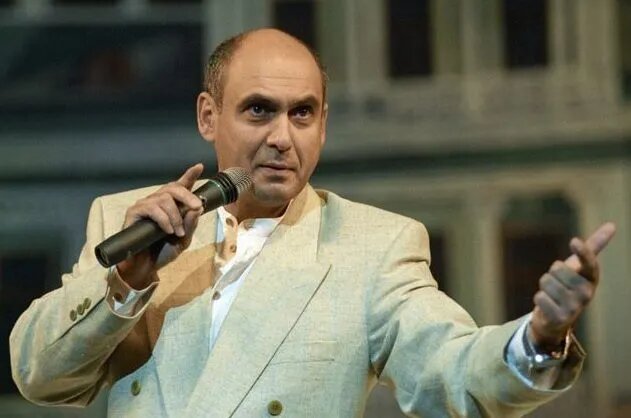 Тот самый Ян: "Госпииидя!"