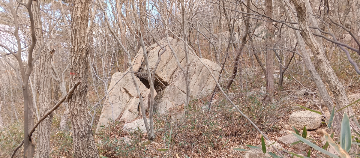В феврале в горах уже весна