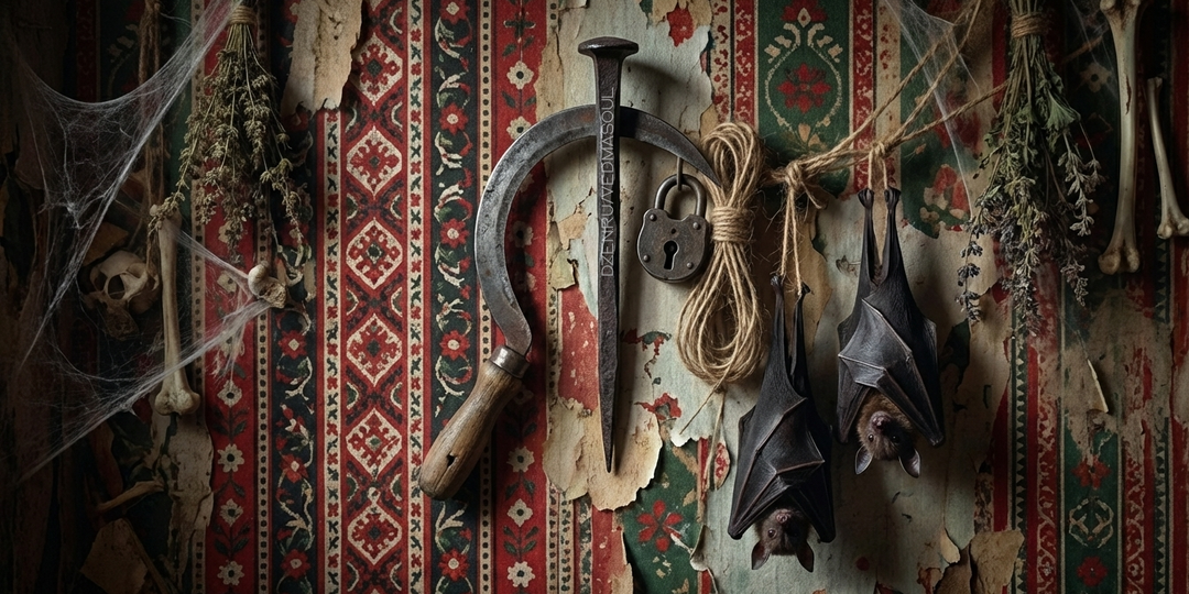 Замок на отношения. Порча после бывшего на одиночество