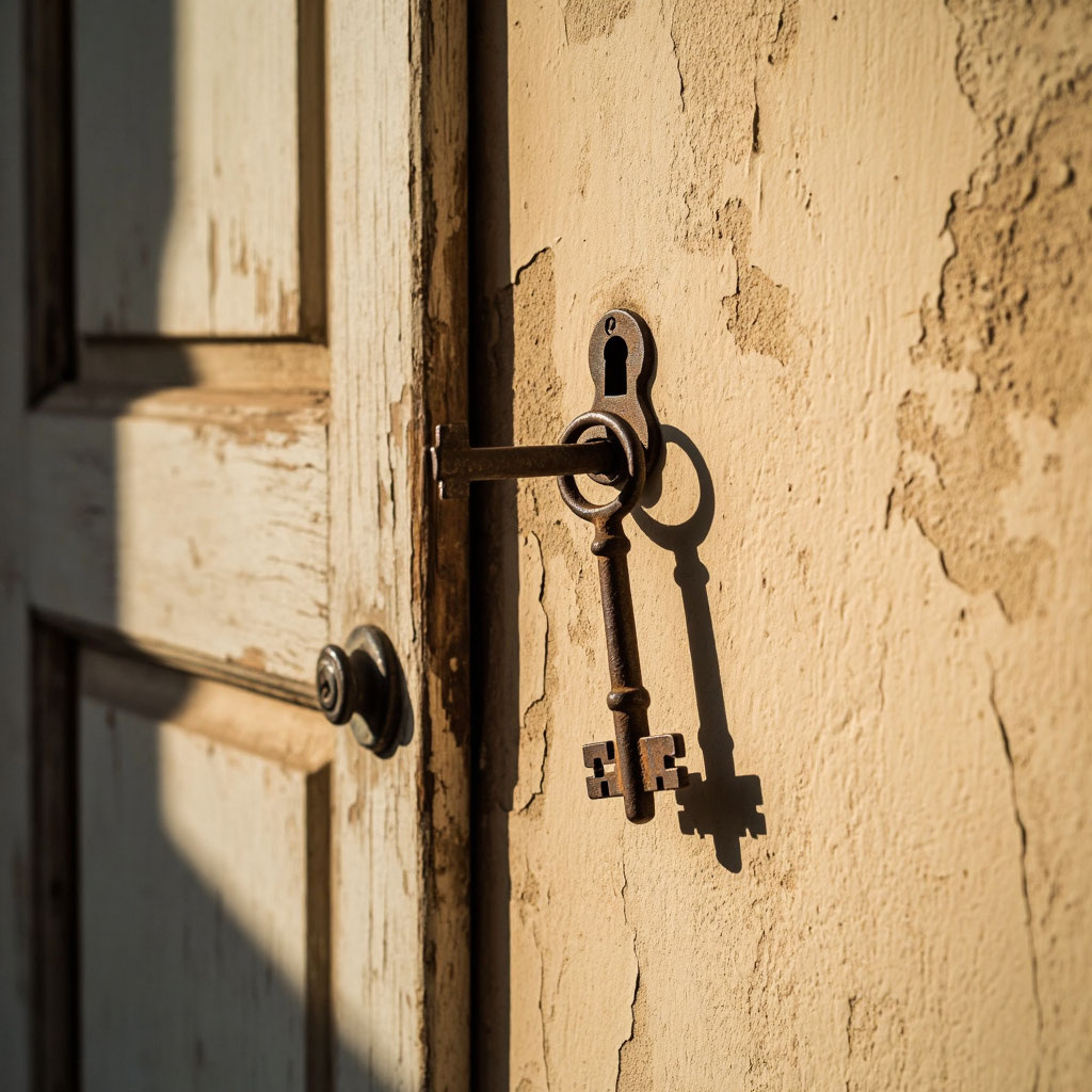 Неожиданная находка