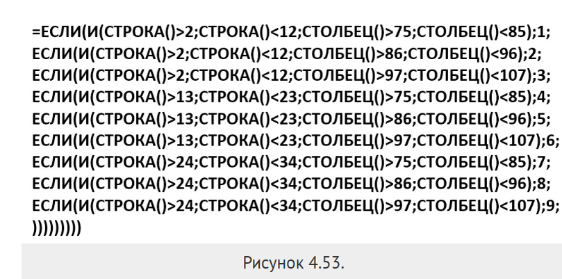 Фрагмент моей новой книги