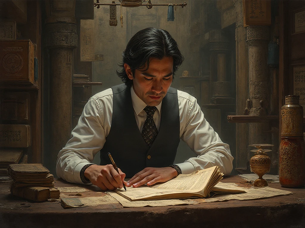  Культуролог