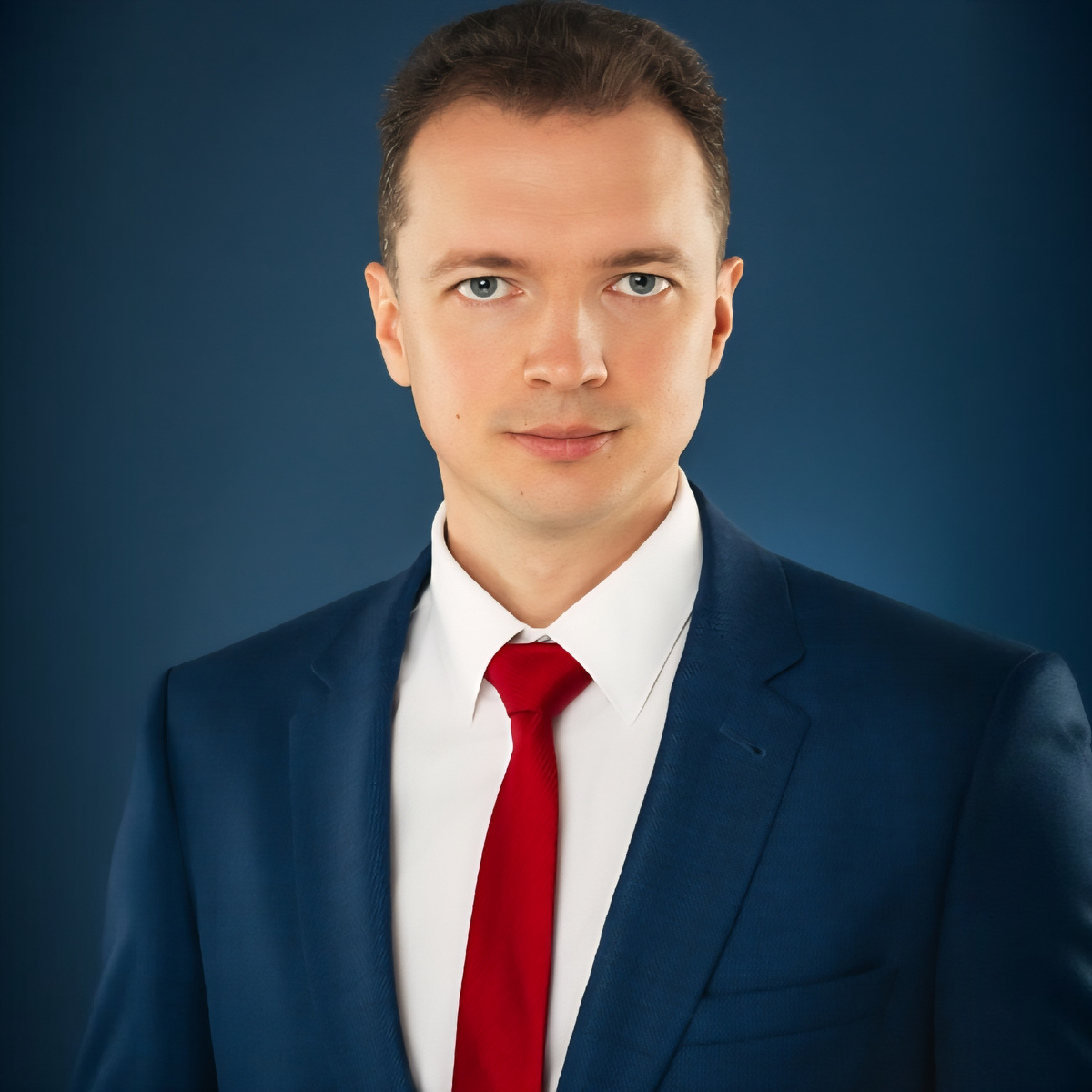 Сергей — CEO и основатель компании World of Mining