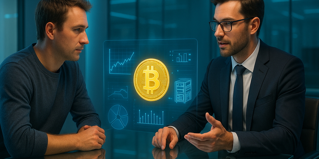 ИНДИВИДУАЛЬНАЯ КОНСУЛЬТАЦИЯ ПО МАЙНИНГУ ОТ WORLD OF MINING