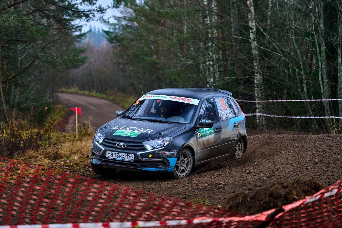 Фото пресс-службы LECAR