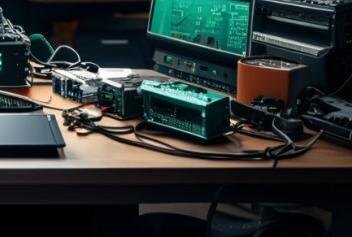 
Не вздумай играться с Signal Level Indicator без понимания что это такое