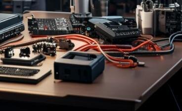 
Почему микрофон и динамики не конфликтуют? Объяснение Full Duplex Mode.