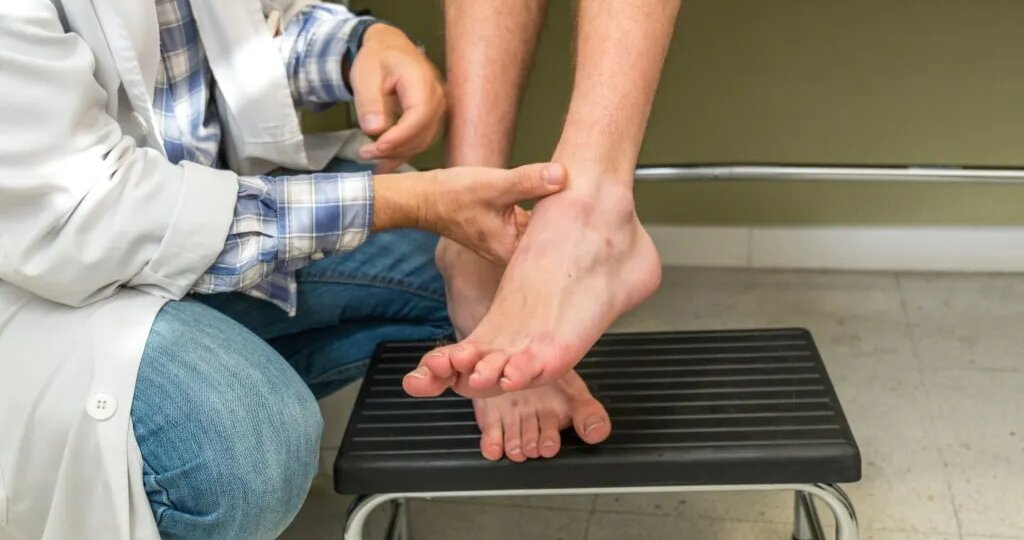 Нейромышечные нарушения: когда связь между мозгом и мышцами дает сбой