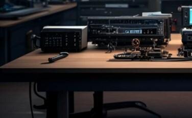 
Как понимается NodeB и зачем он нужен в сетях связи