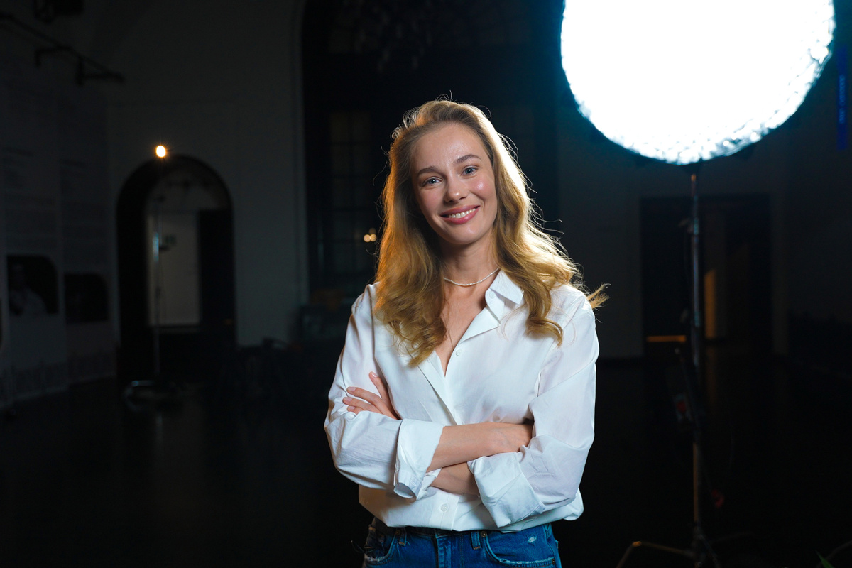 Татьяна Бабенкова