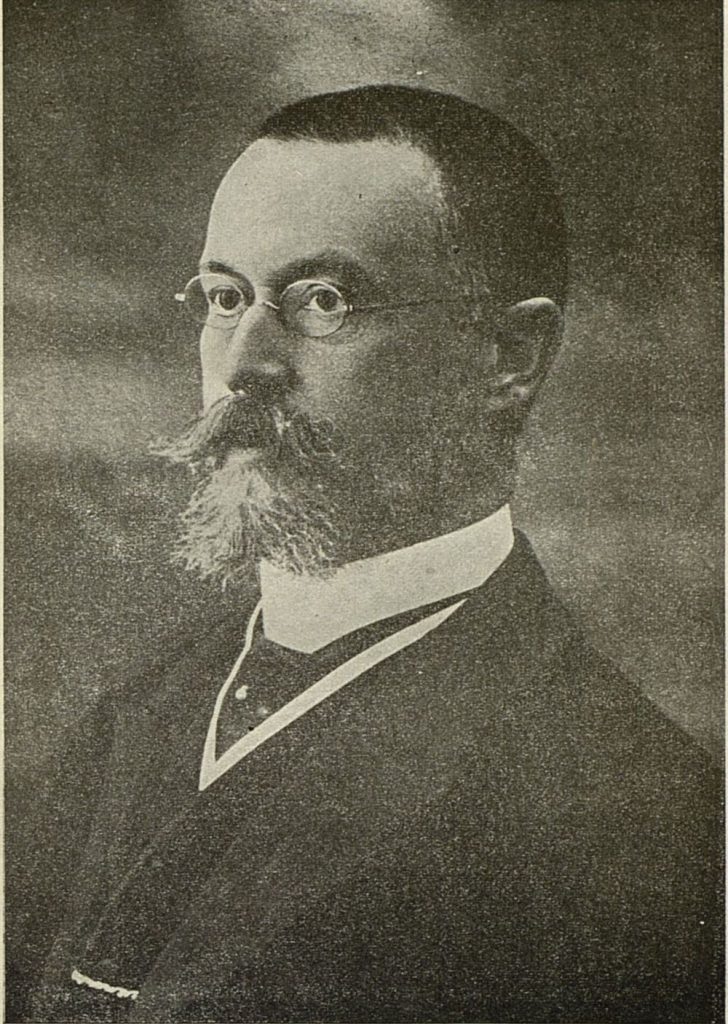 Министр внутренних дел А.А. Макаров. Режим  https://expositions.nlr.ru/ve/RA5619/Makarov-Aleksandr-Aleksandrovich#gallery