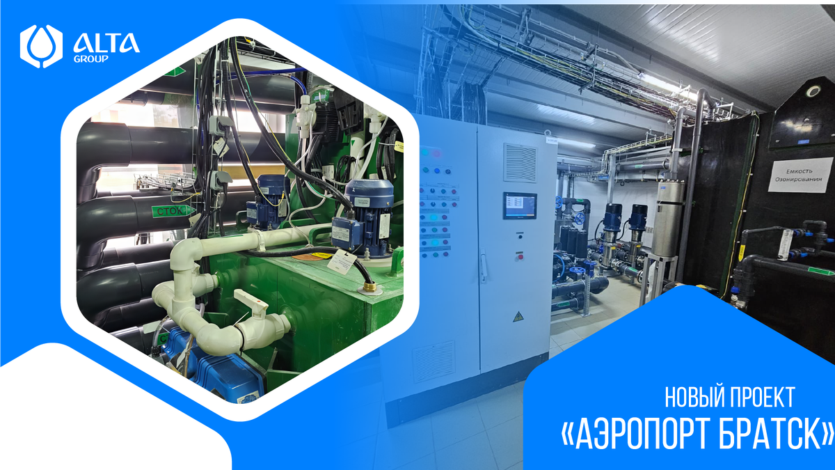 РЕШЕНИЕ АЛЬТА ГРУПП, ДОКАЗАВШЕЕ ЭФФЕКТИВНОСТЬ НА ПРАКТИКЕ