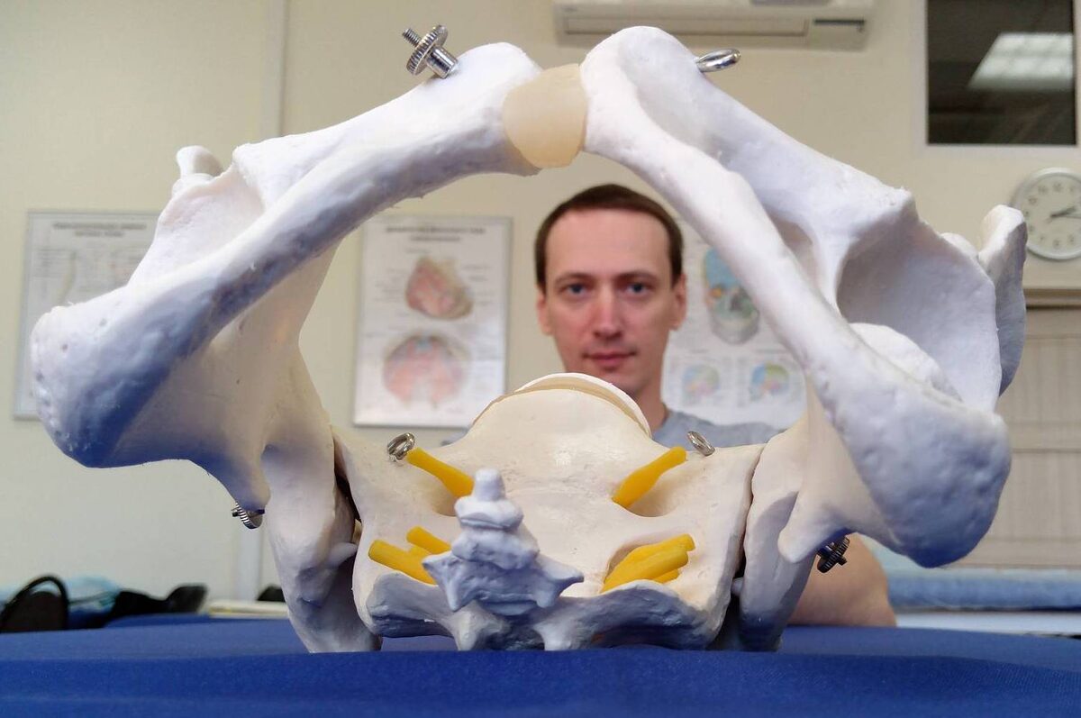 Фото из личного архива