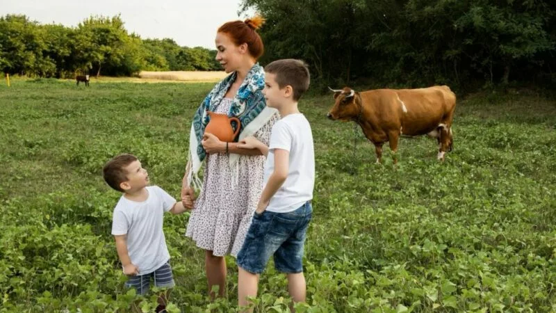 Фото: предоставлено Татьяной Кравченко