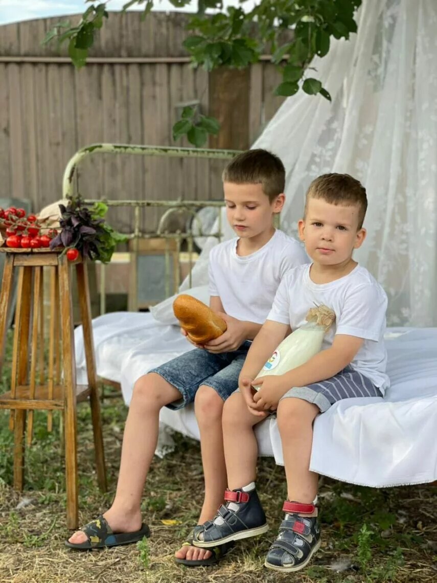 Фото: предоставлено Татьяной Кравченко