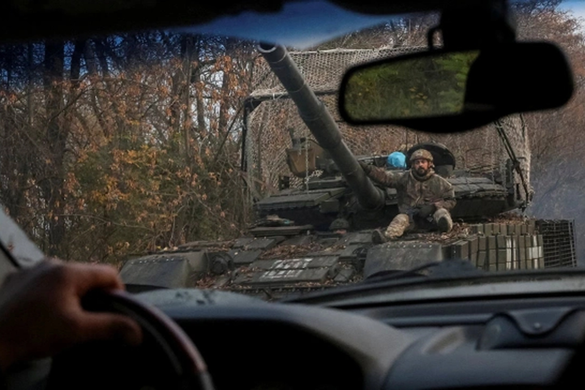    Фото: Анатолий Степанов, источник: Reuters