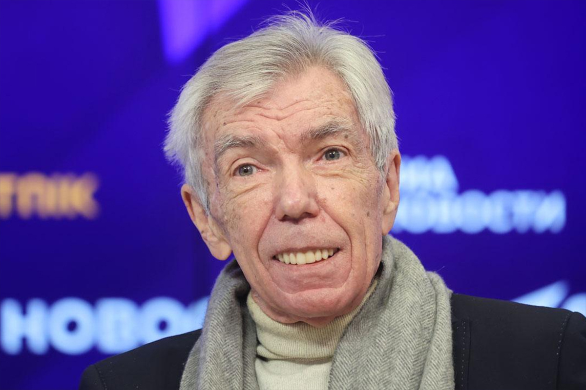    Фото: Виталий Белоусов, источник: РИА Новости