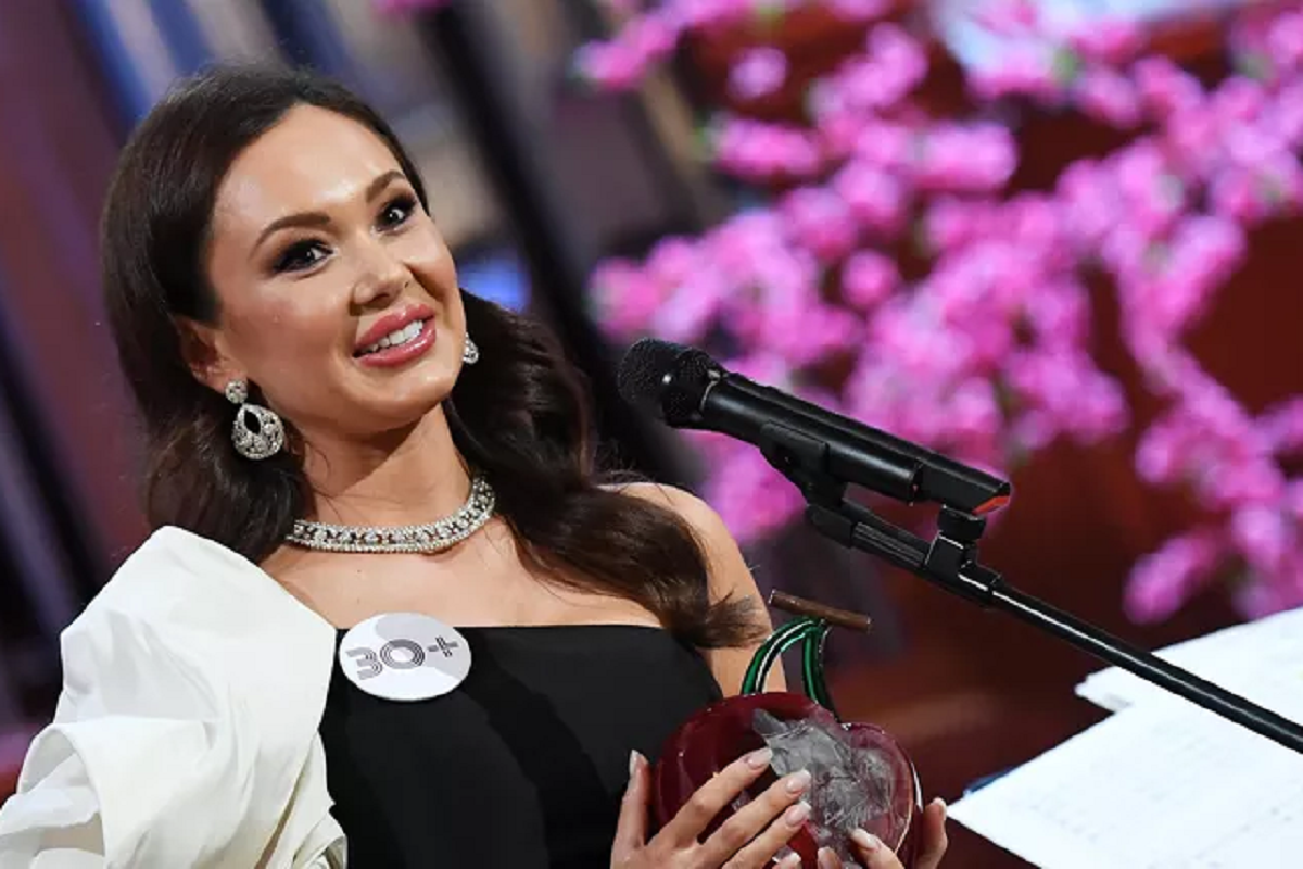    Фото: Екатерина Чеснокова, источник: РИА Новости