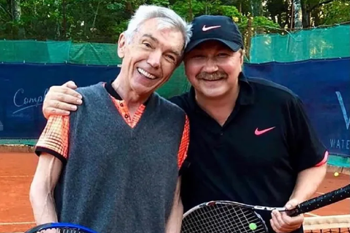    Фото: igor_nikolaev_music, источник: Инстаграм (запрещен в РФ)