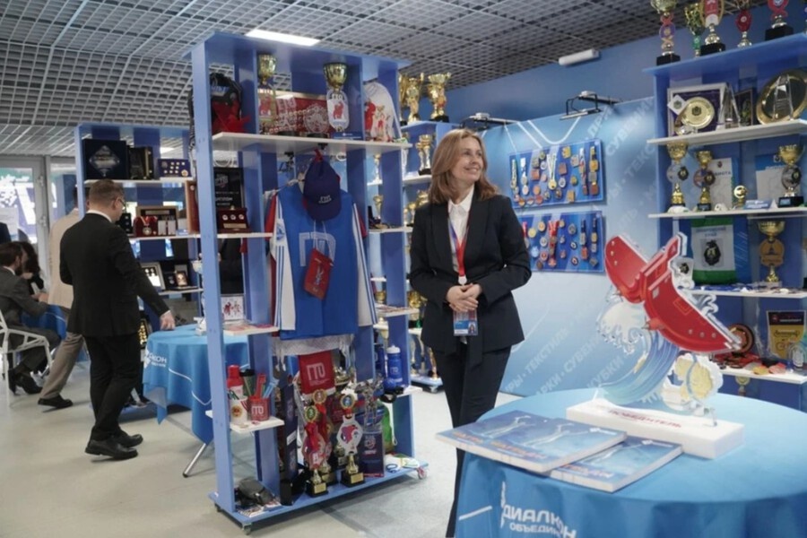    Фото: Анастасия СЕМДЯНОВА, источник: samara.kp.ru