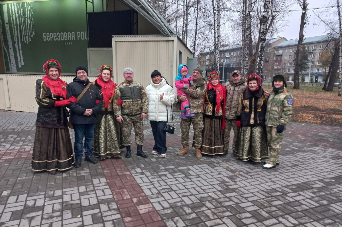    Фото: RuNews24.ru