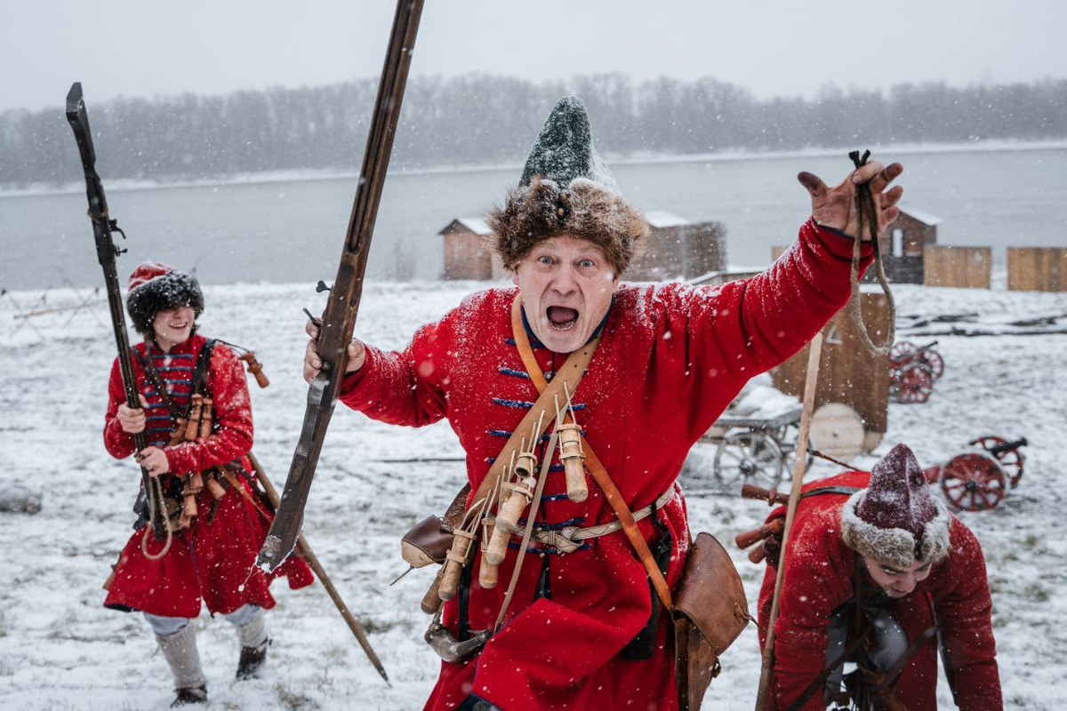 Источник: Официальный телеграм-канал Правительства Омской области