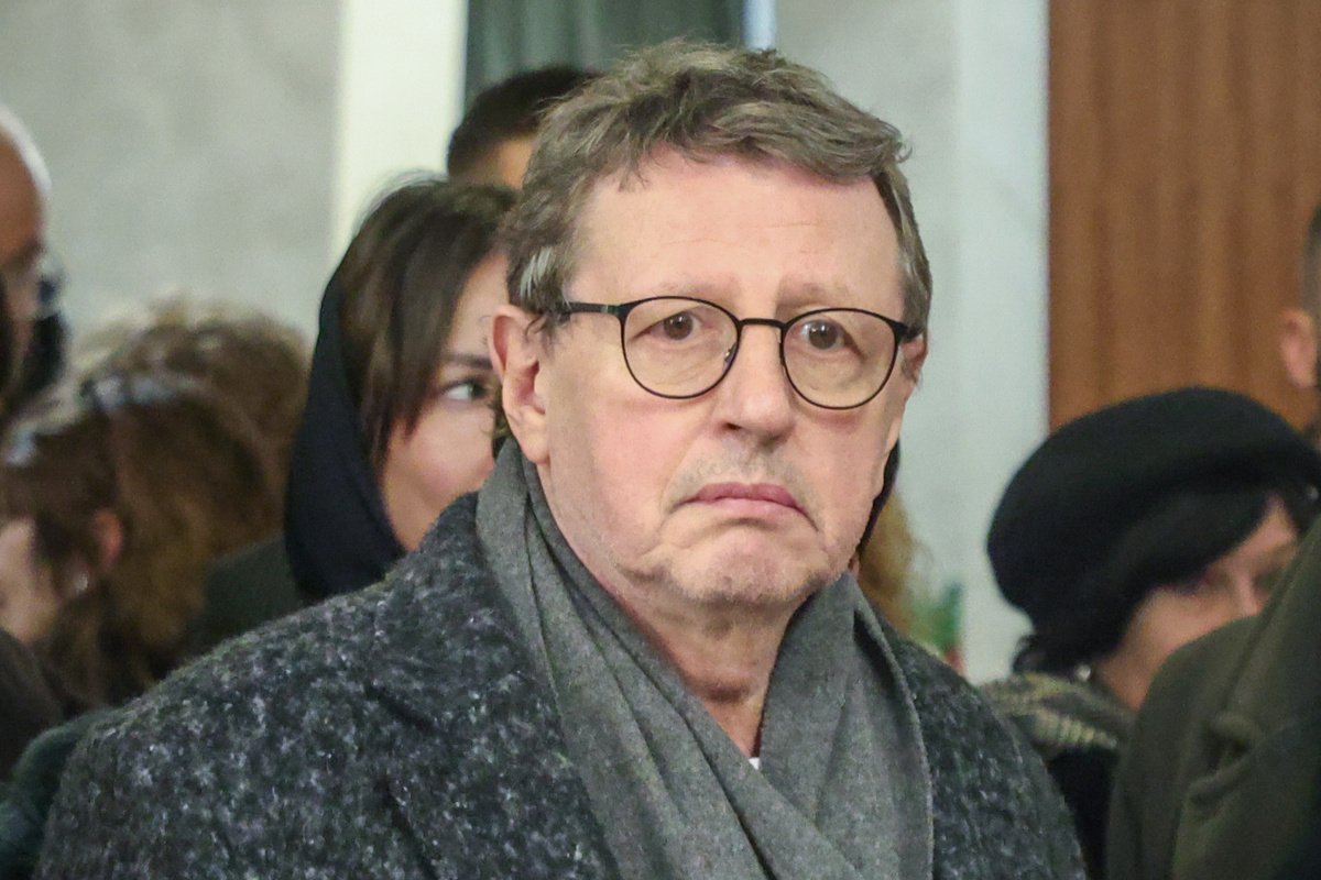 Фото: © Petrov Sergey /Globallookpress