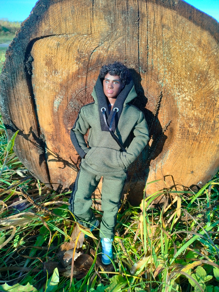 Джейдон Рутт