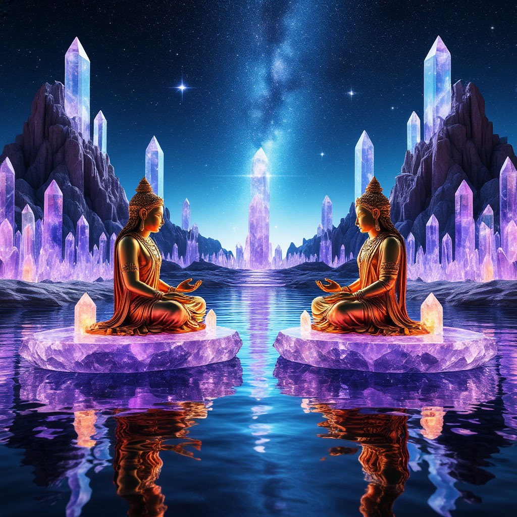 Хранители Хроник Акаше