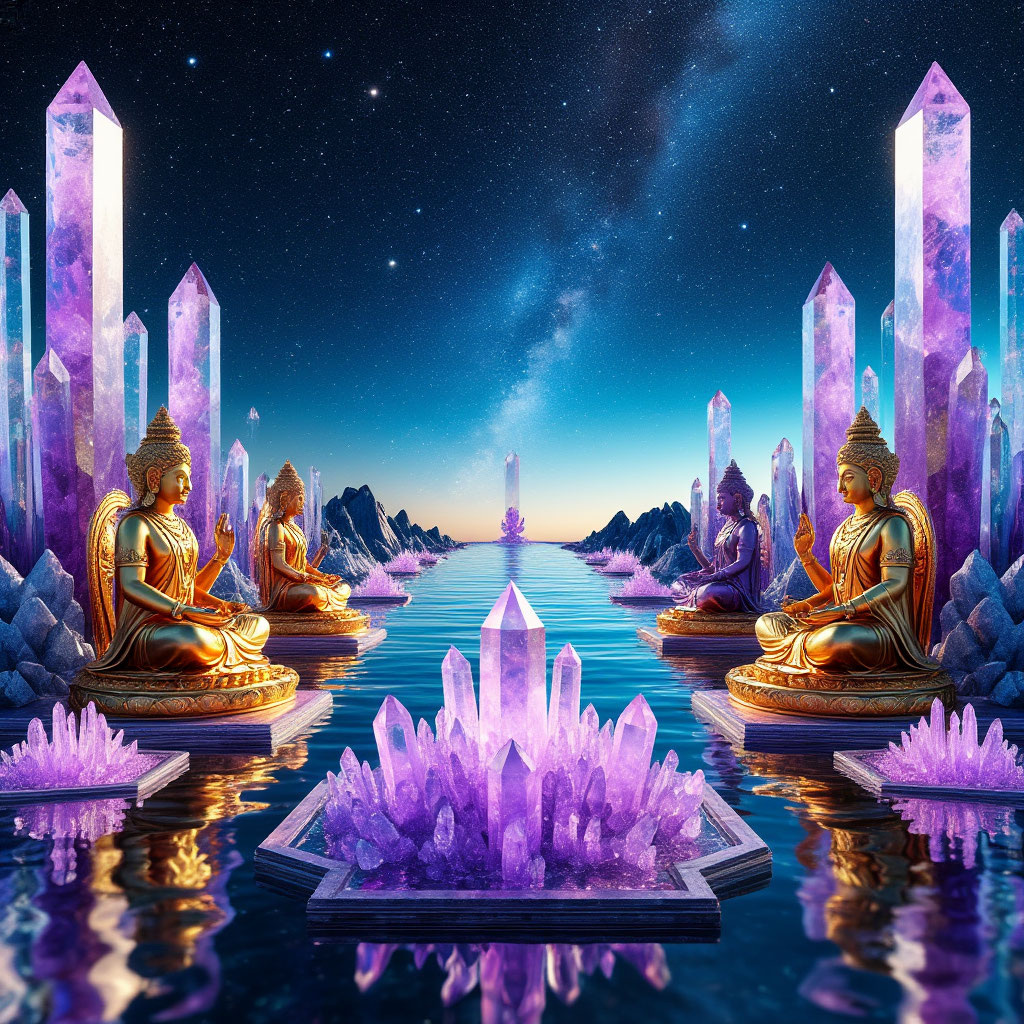 Консилиум Хроник Акаше