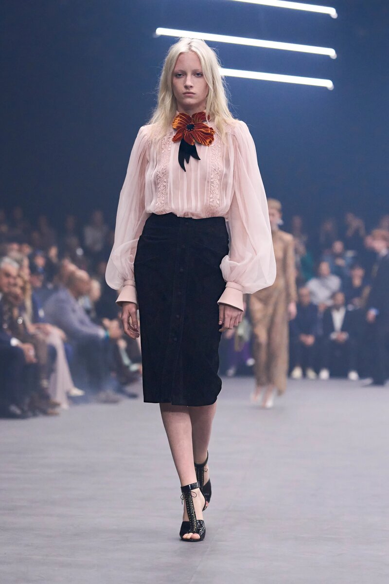 Valentino Spring 2026 Ready-To-Wear