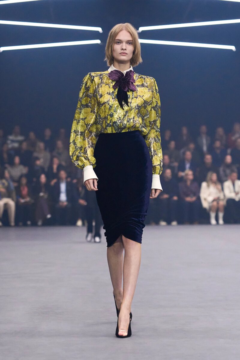 Valentino Spring 2026 Ready-To-Wear