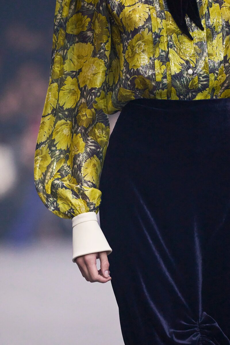 Valentino Spring 2026 Ready-To-Wear