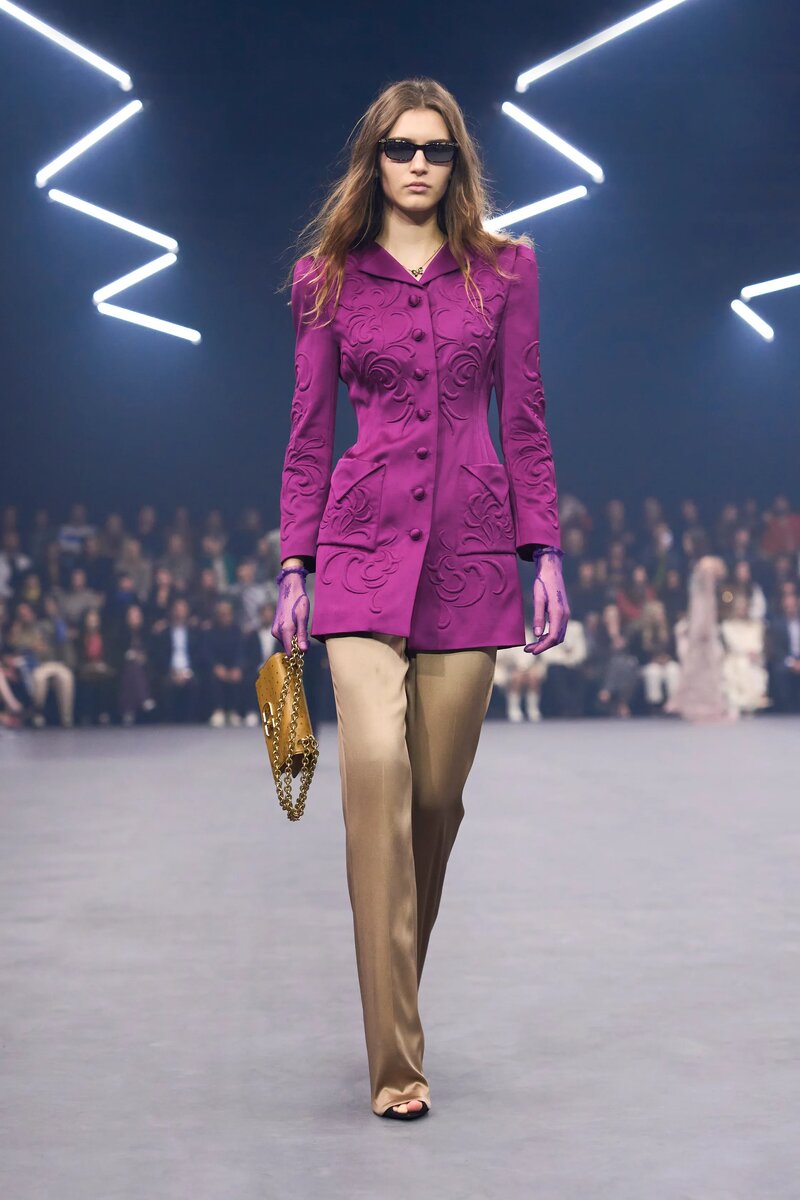 Valentino Spring 2026 Ready-To-Wear