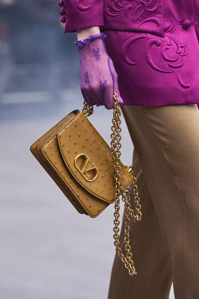 Valentino Spring 2026 Ready-To-Wear