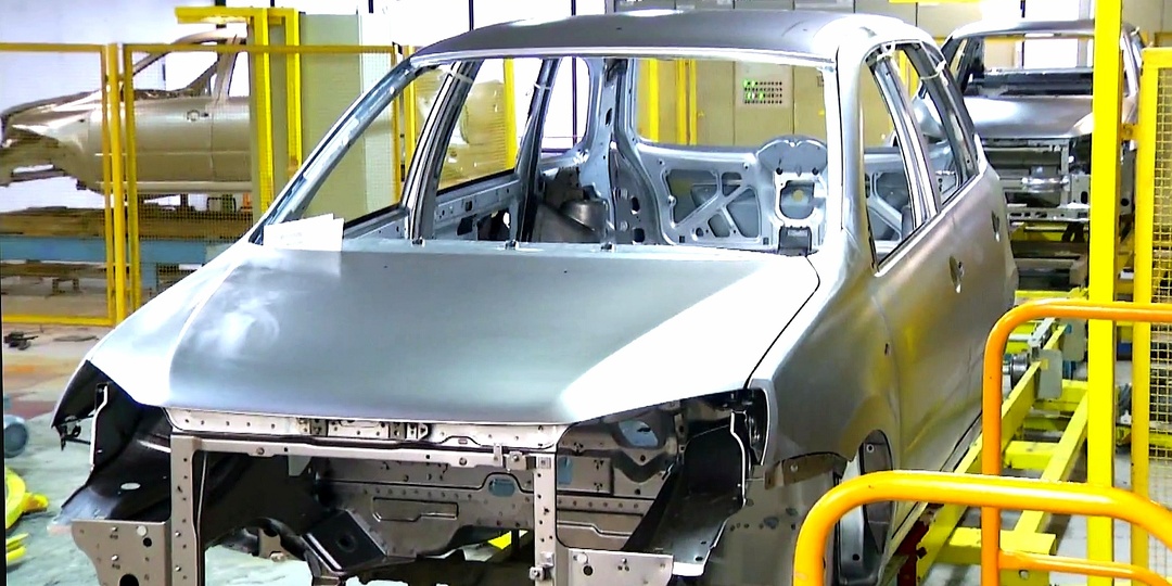 Почему автомобили не делают из нержавейки: правда, о которой молчат производители