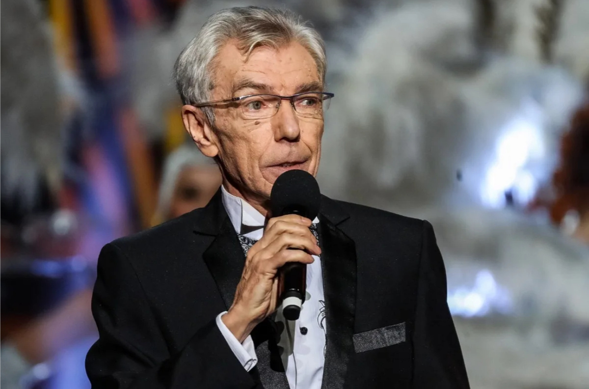 Фото: Юрий Николаев 