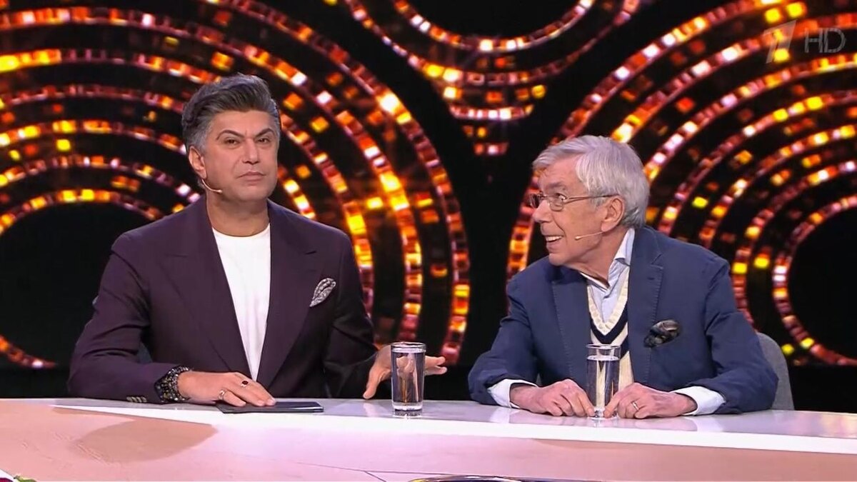 Фото: Первый канал